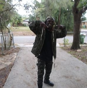 Meet your Posher, Tyrone